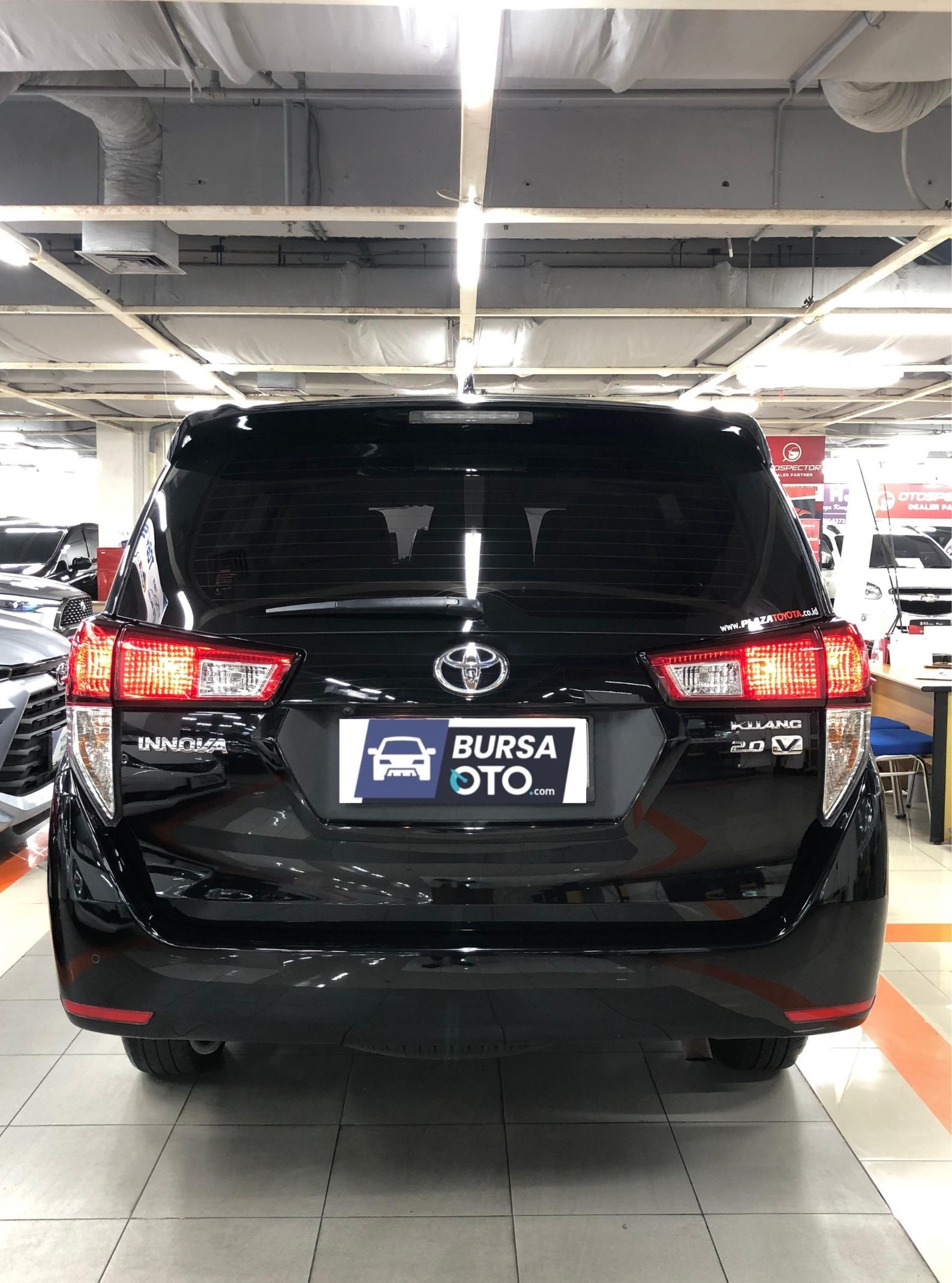 2022 Toyota Innova 2022 Toyota Innova