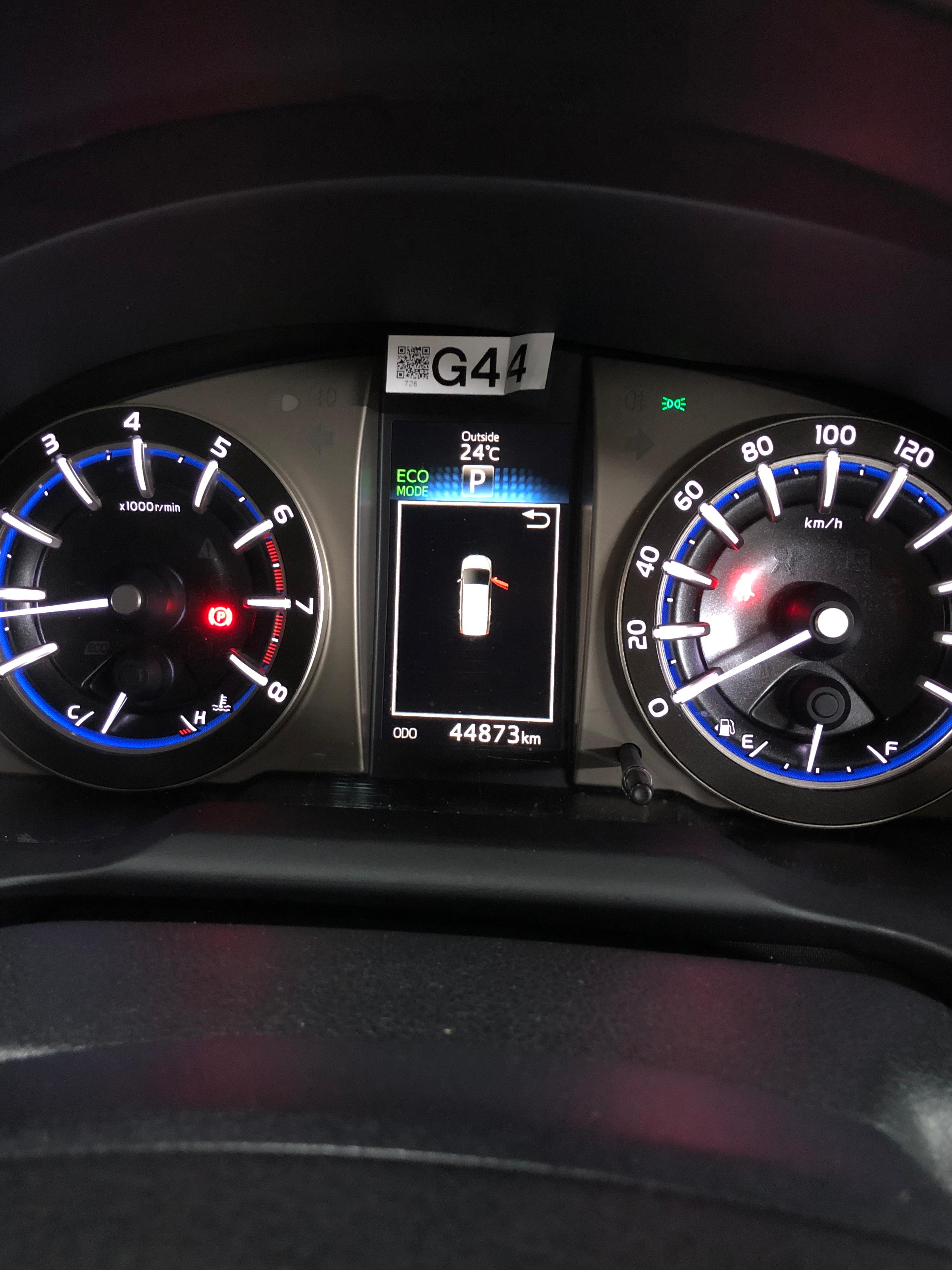 2022 Toyota Innova 2022 Toyota Innova