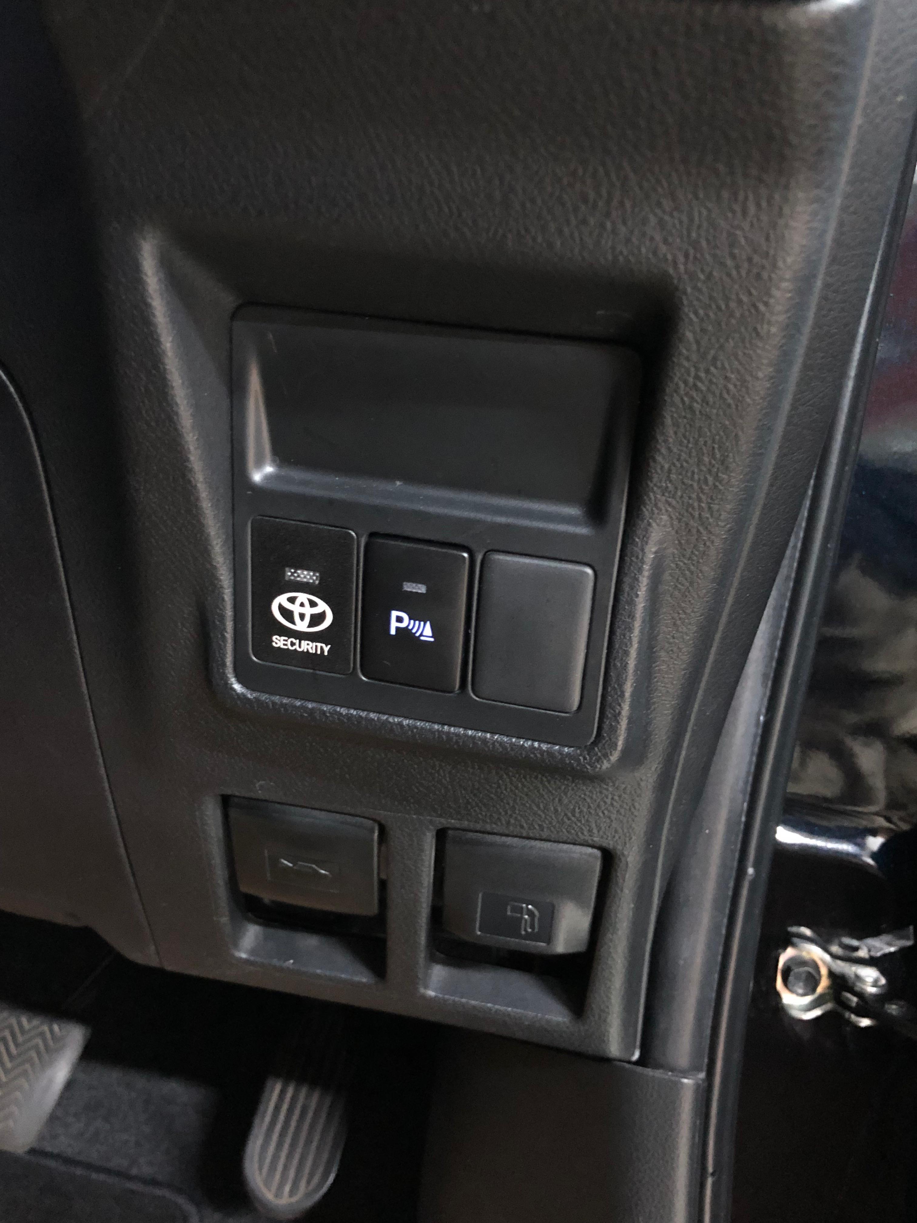 2022 Toyota Innova 2022 Toyota Innova