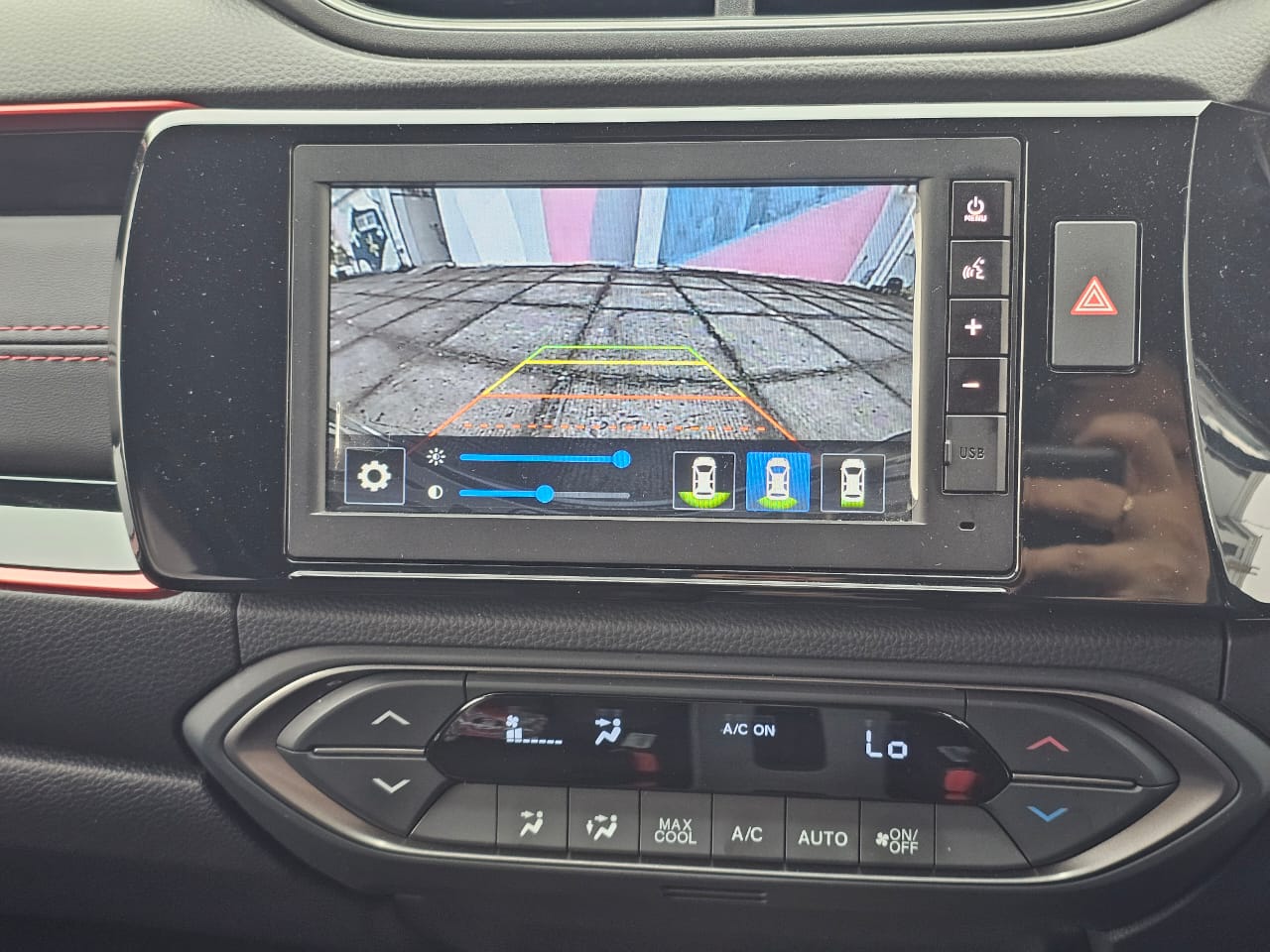 2023 Honda WR-V RS 2023 Honda WR-V RS