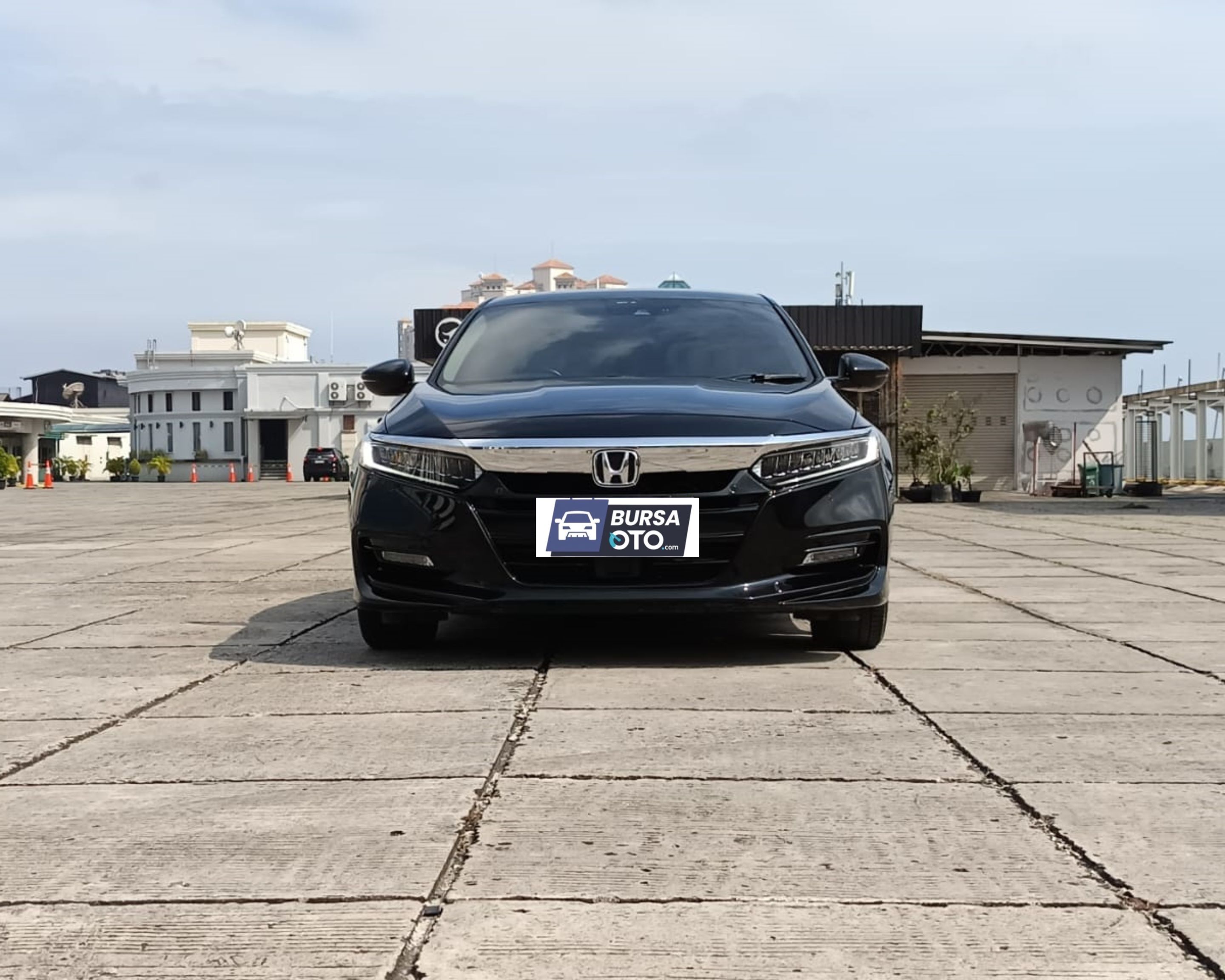 Second Hand 2020 Honda Accord Second Hand 2020 Honda Accord