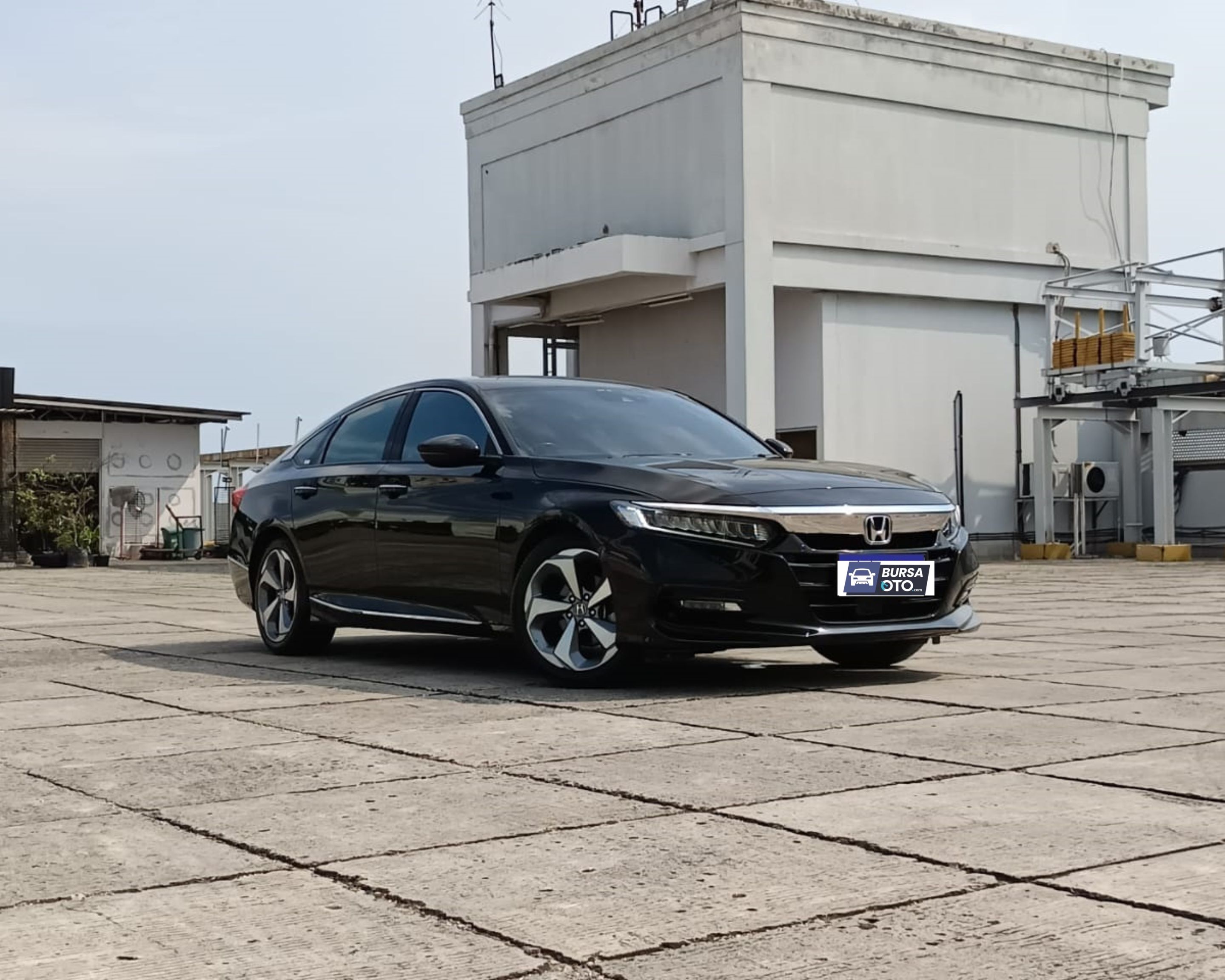 2020 Honda Accord 2020 Honda Accord