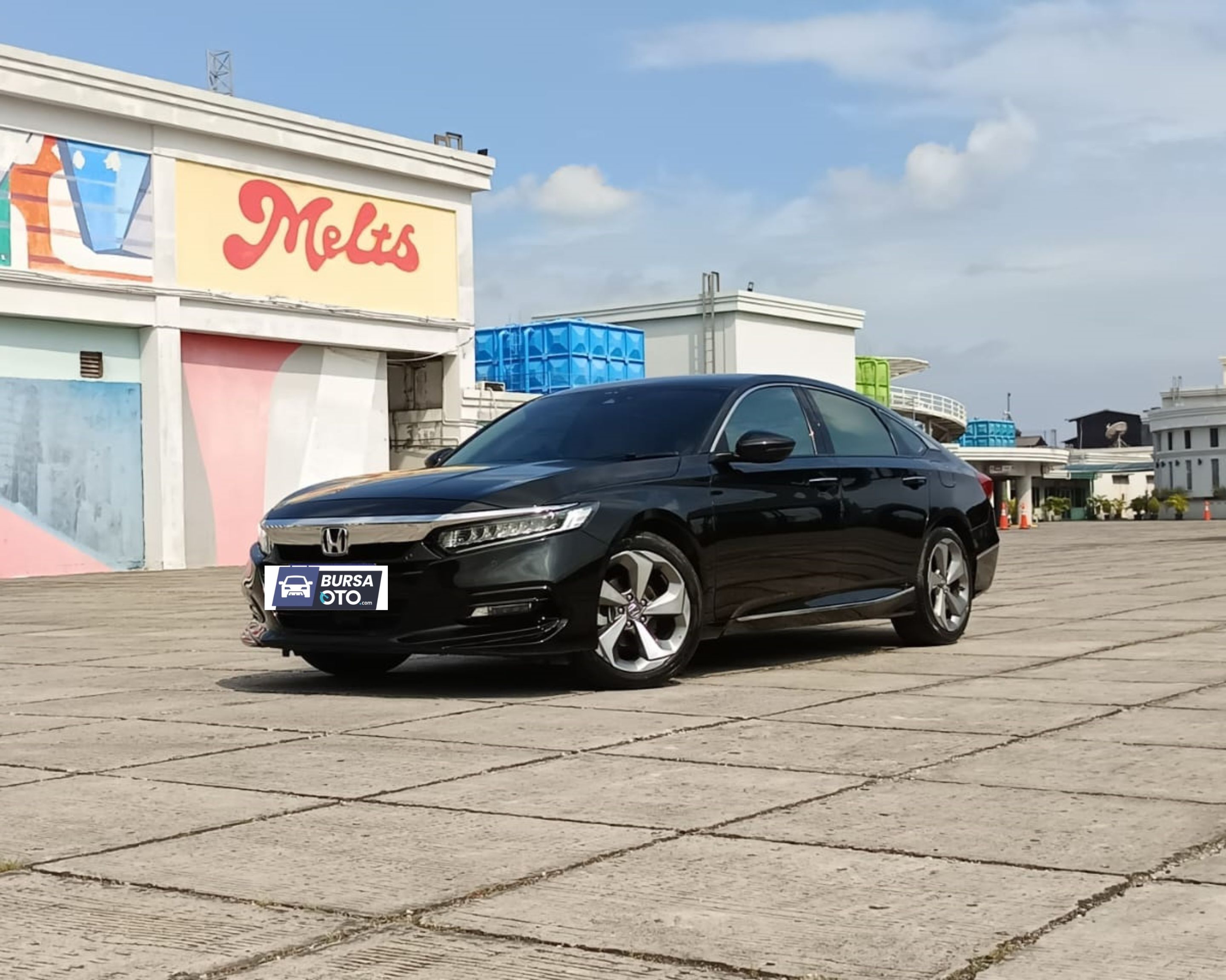 2020 Honda Accord 2020 Honda Accord