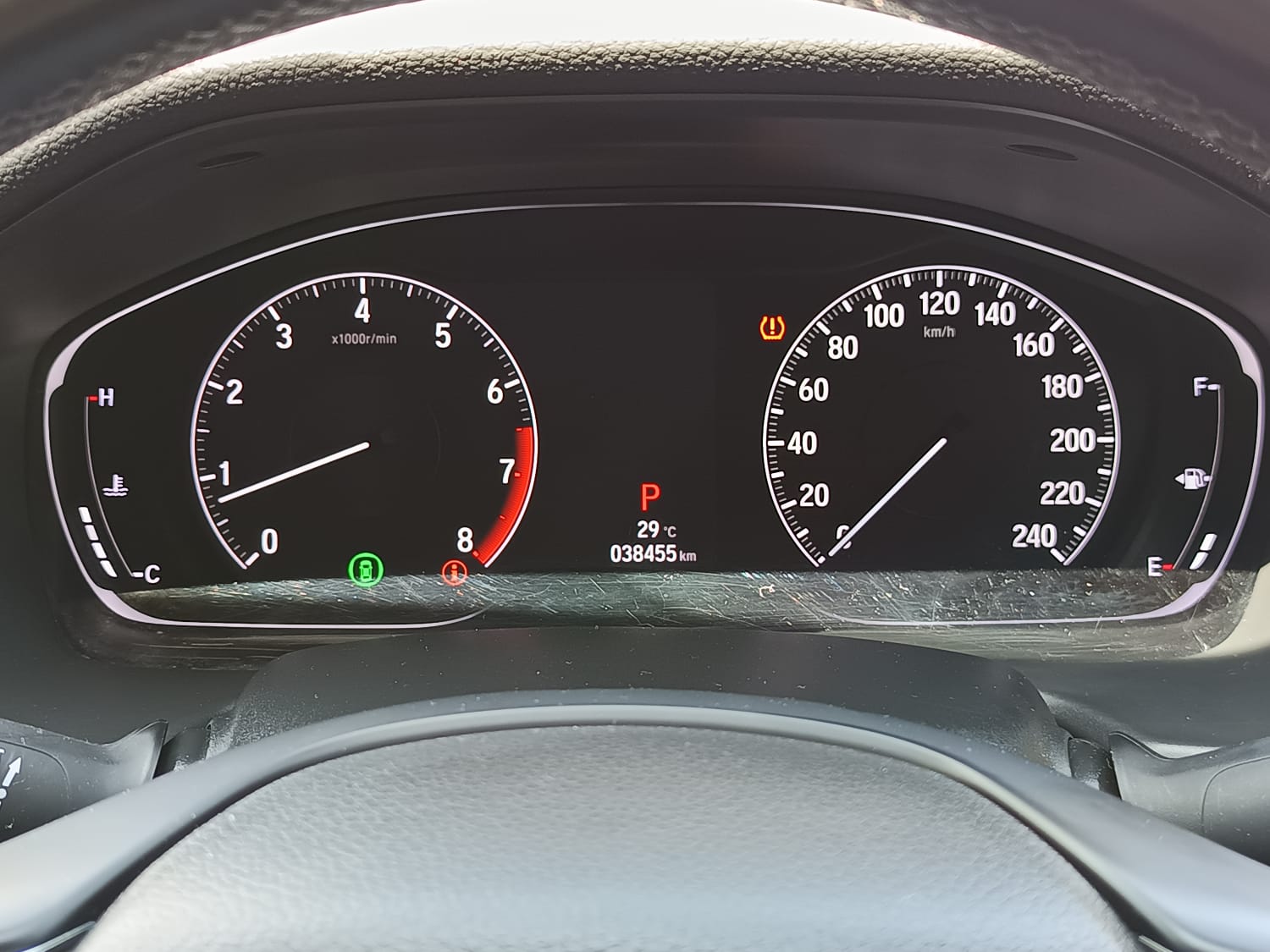 2020 Honda Accord 2020 Honda Accord