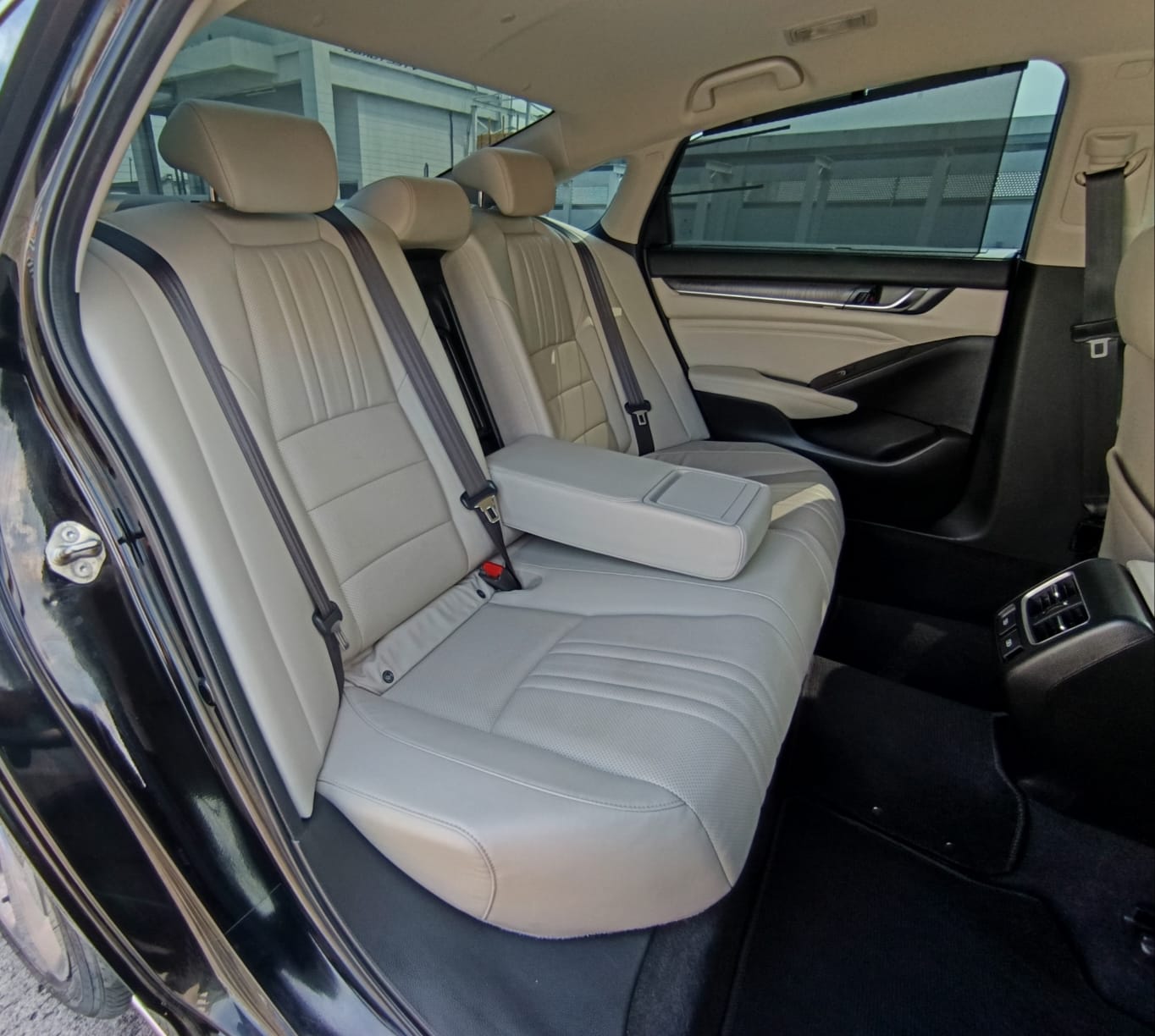 2020 Honda Accord 2020 Honda Accord