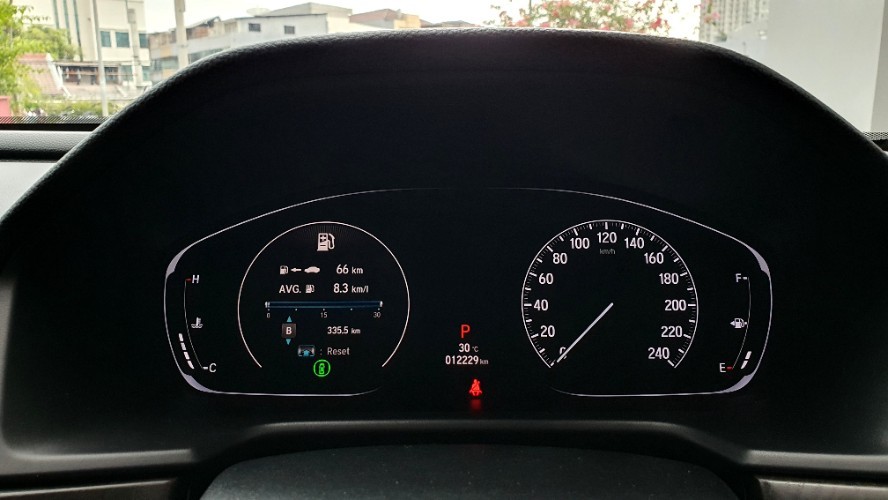 2019 Honda Accord 2019 Honda Accord