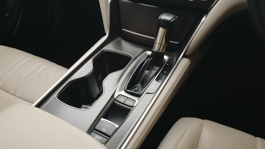 2019 Honda Accord 2019 Honda Accord