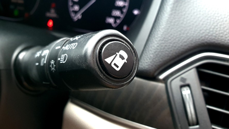 2019 Honda Accord 2019 Honda Accord