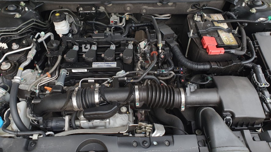 2019 Honda Accord 2019 Honda Accord