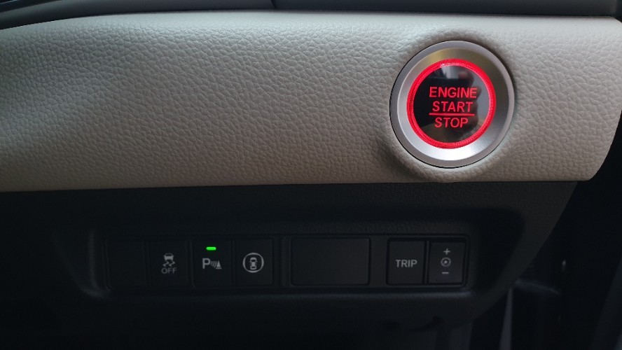 2019 Honda Accord 2019 Honda Accord