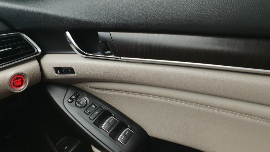 2019 Honda Accord 2019 Honda Accord