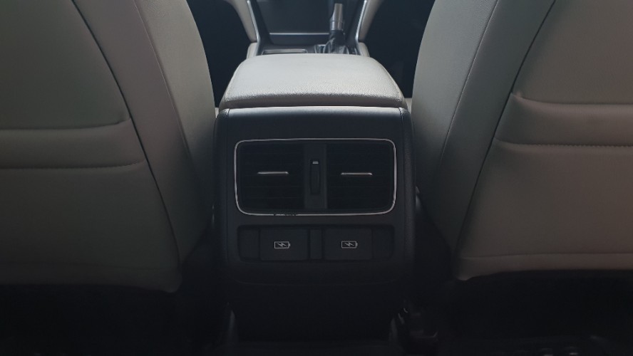 2019 Honda Accord 2019 Honda Accord