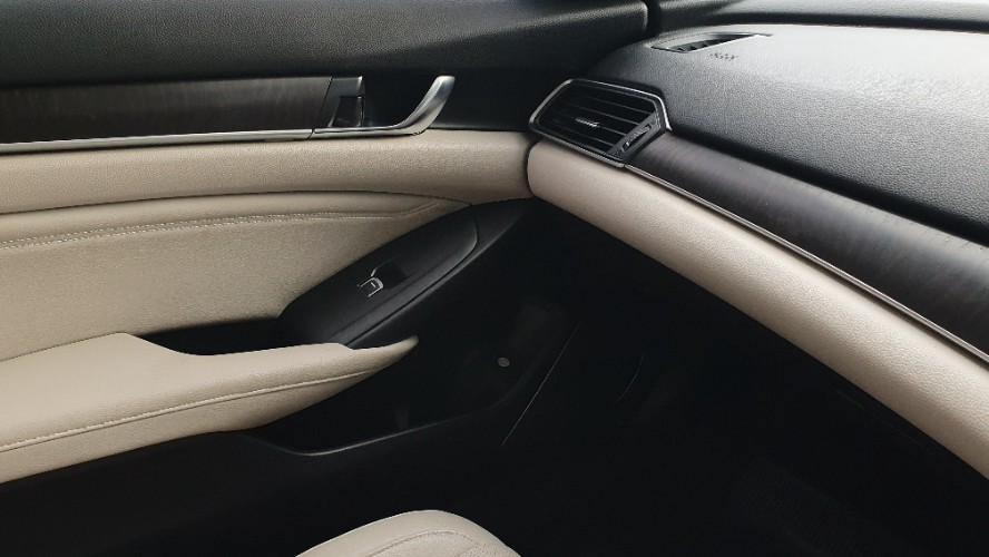 2019 Honda Accord 2019 Honda Accord