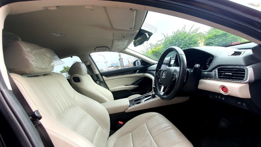 2019 Honda Accord 2019 Honda Accord