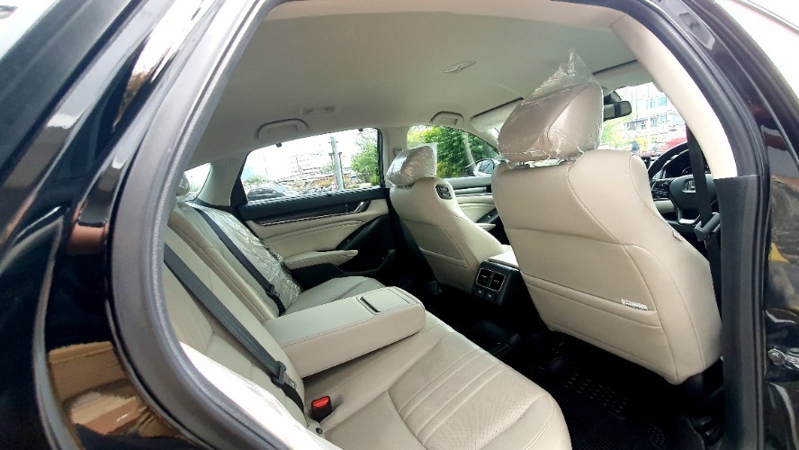 2019 Honda Accord 2019 Honda Accord