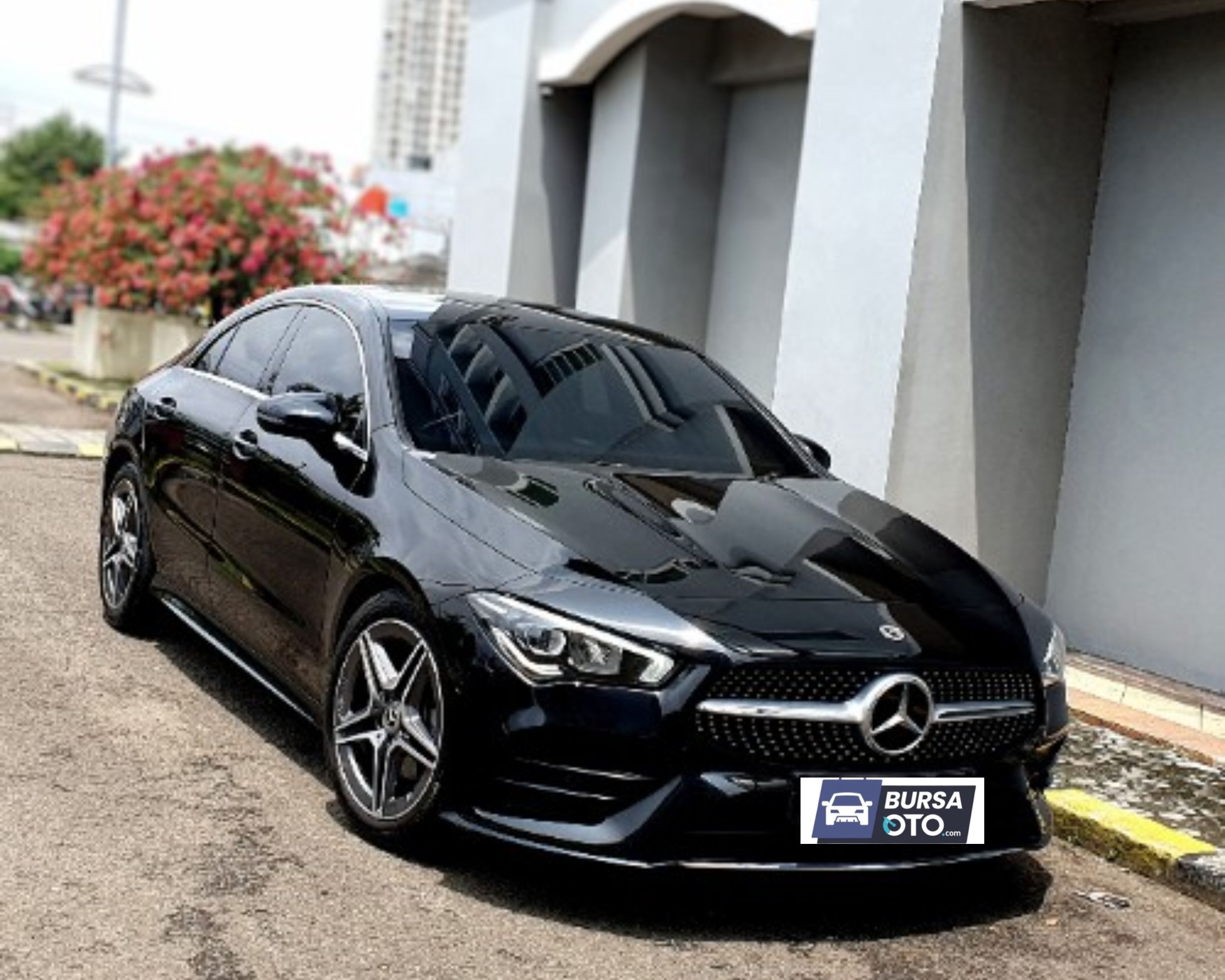 2020 Mercedes Benz CLA-Class 2020 Mercedes Benz CLA-Class