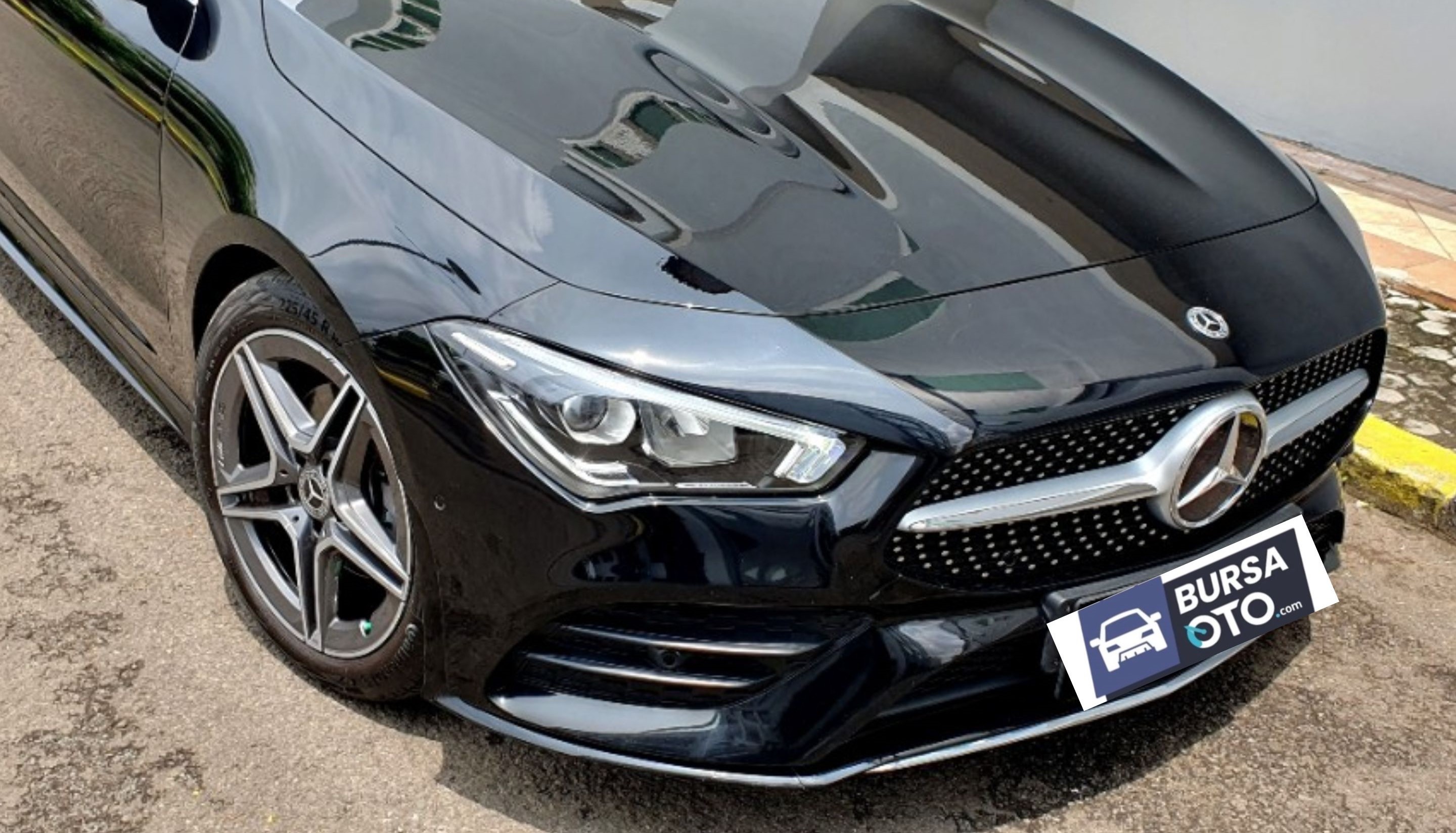 2020 Mercedes Benz CLA-Class 2020 Mercedes Benz CLA-Class