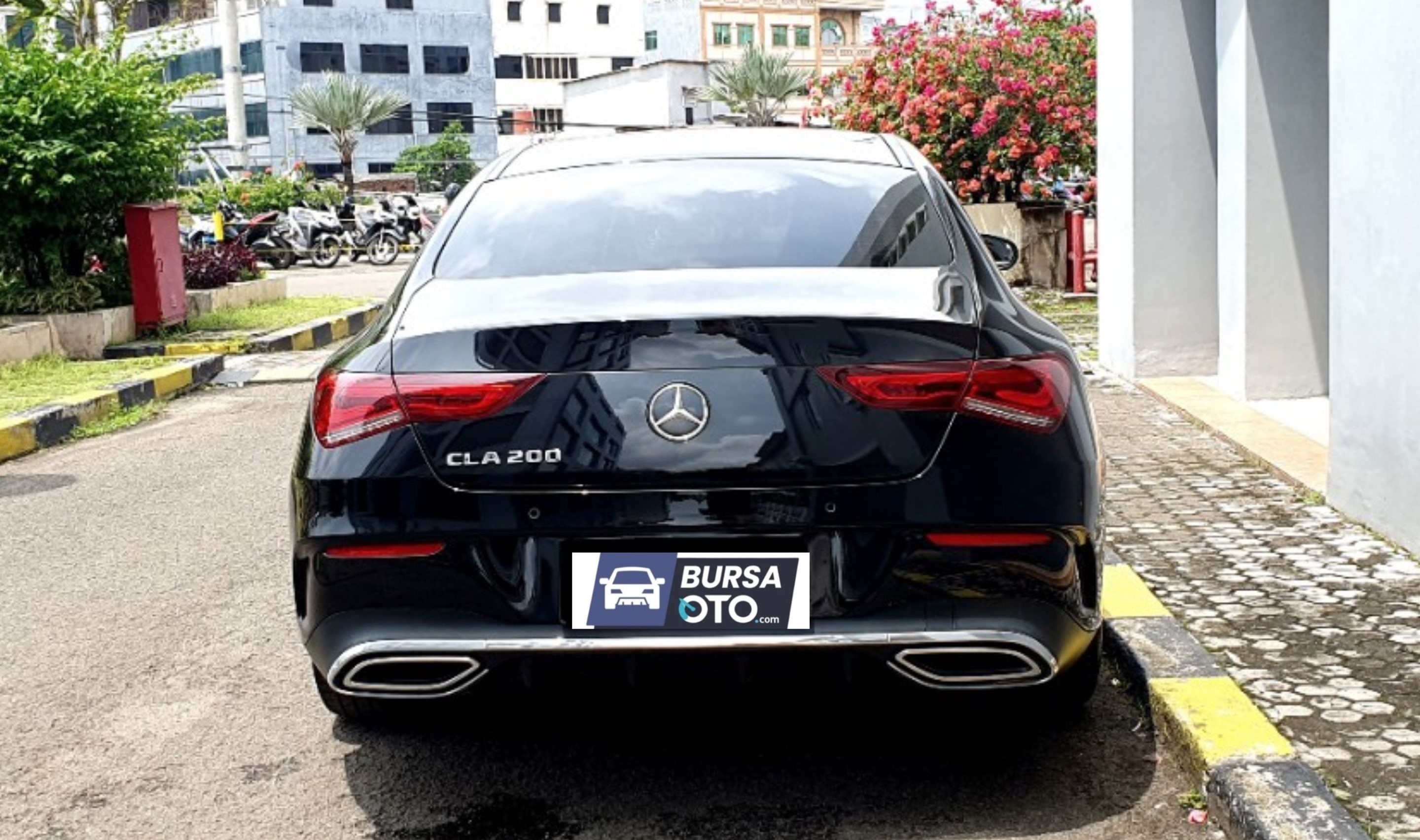 2020 Mercedes Benz CLA-Class 2020 Mercedes Benz CLA-Class