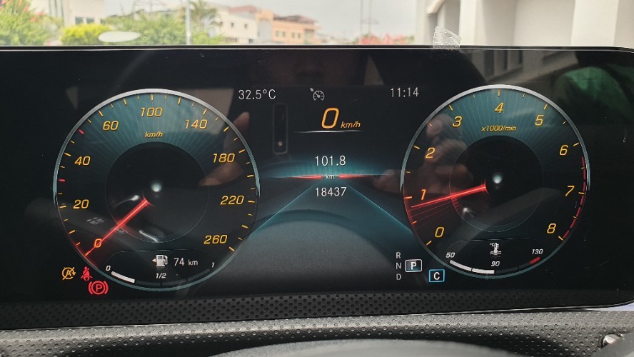 2020 Mercedes Benz CLA-Class 2020 Mercedes Benz CLA-Class