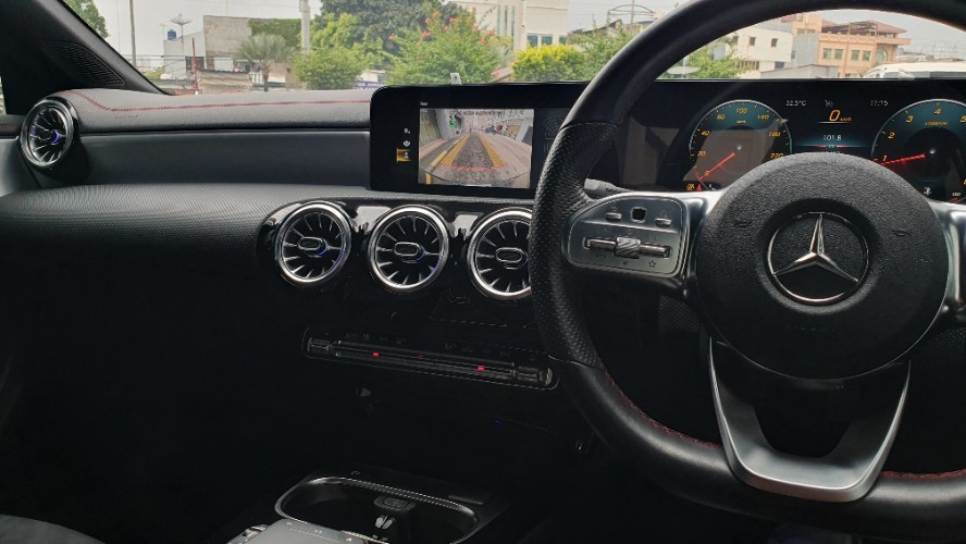 2020 Mercedes Benz CLA-Class 2020 Mercedes Benz CLA-Class