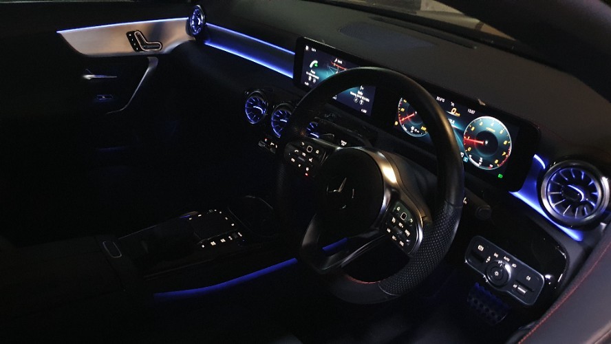 2020 Mercedes Benz CLA-Class 2020 Mercedes Benz CLA-Class