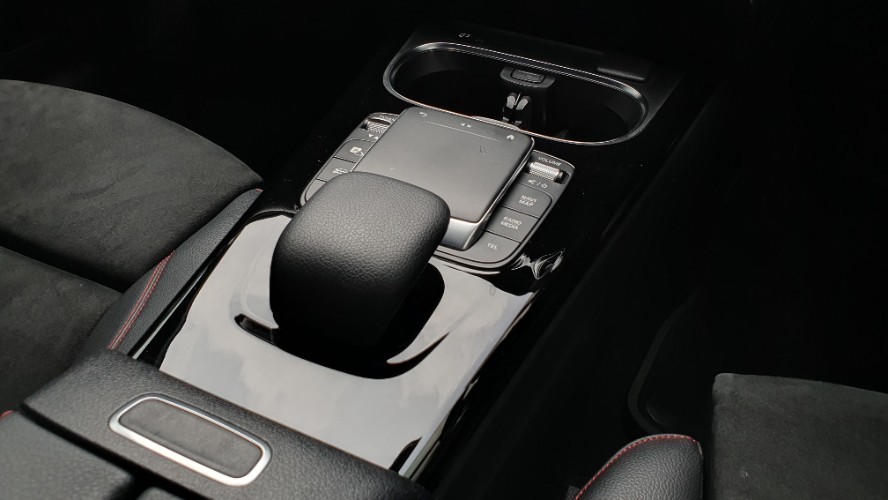 2020 Mercedes Benz CLA-Class 2020 Mercedes Benz CLA-Class