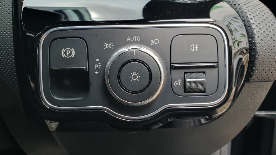 2020 Mercedes Benz CLA-Class 2020 Mercedes Benz CLA-Class