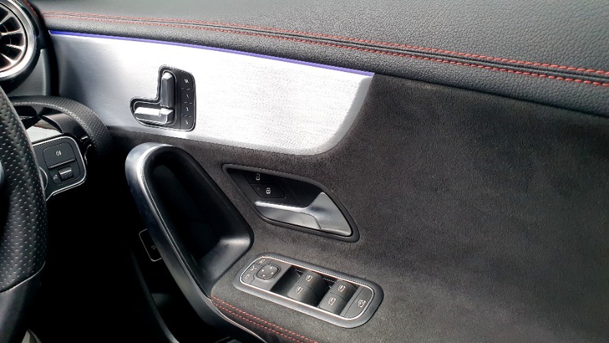 2020 Mercedes Benz CLA-Class 2020 Mercedes Benz CLA-Class