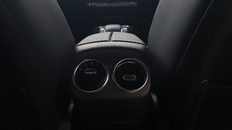 2020 Mercedes Benz CLA-Class 2020 Mercedes Benz CLA-Class