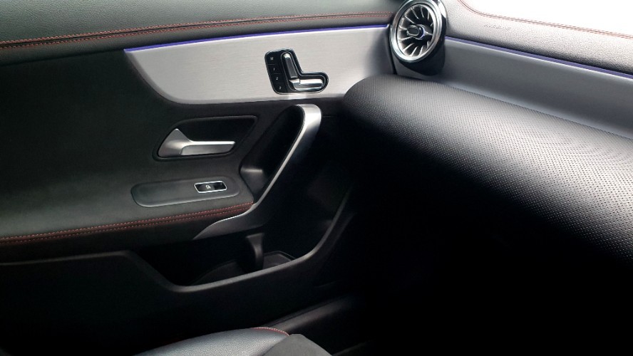 2020 Mercedes Benz CLA-Class 2020 Mercedes Benz CLA-Class