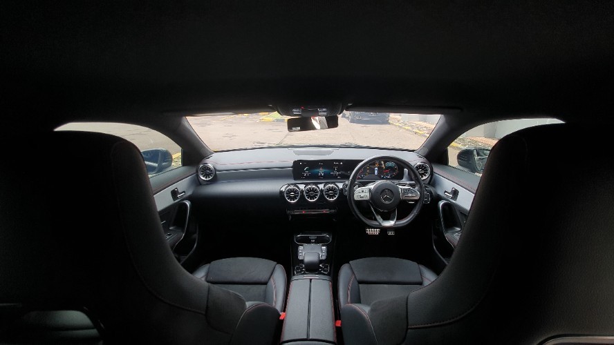 2020 Mercedes Benz CLA-Class 2020 Mercedes Benz CLA-Class