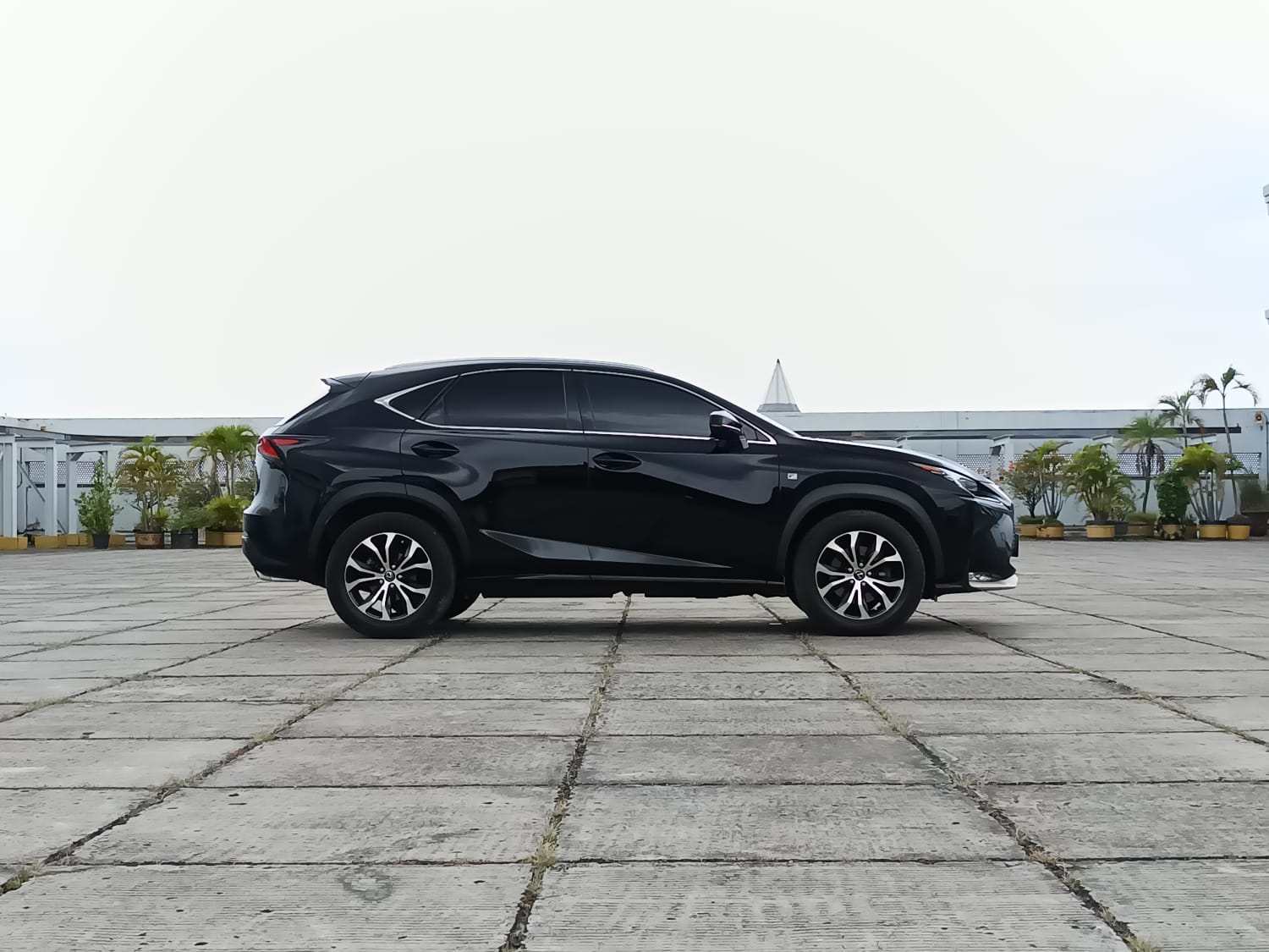 2016 Lexus NX 2016 Lexus NX