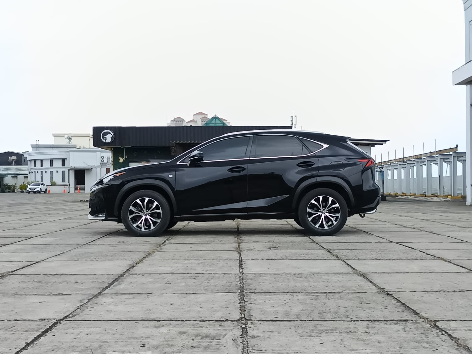 2016 Lexus NX 2016 Lexus NX