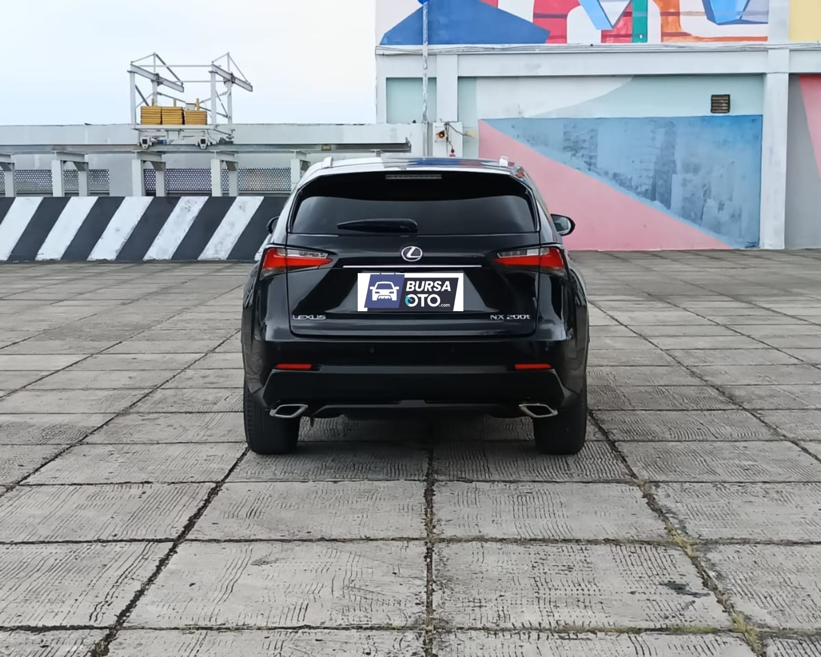 2016 Lexus NX 2016 Lexus NX