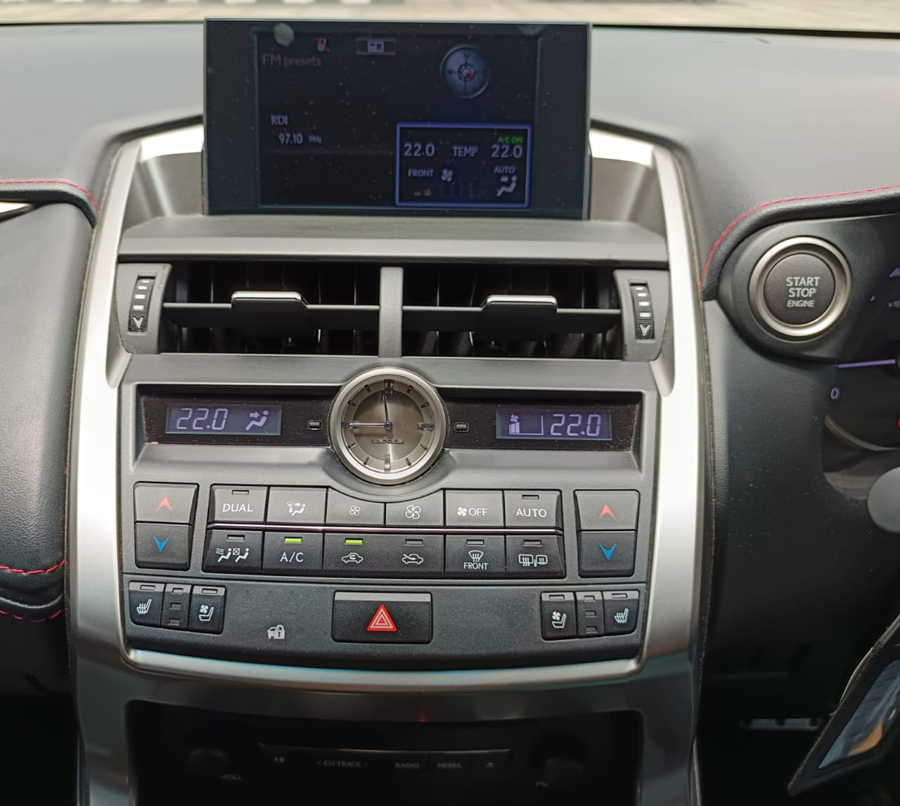 2016 Lexus NX 2016 Lexus NX