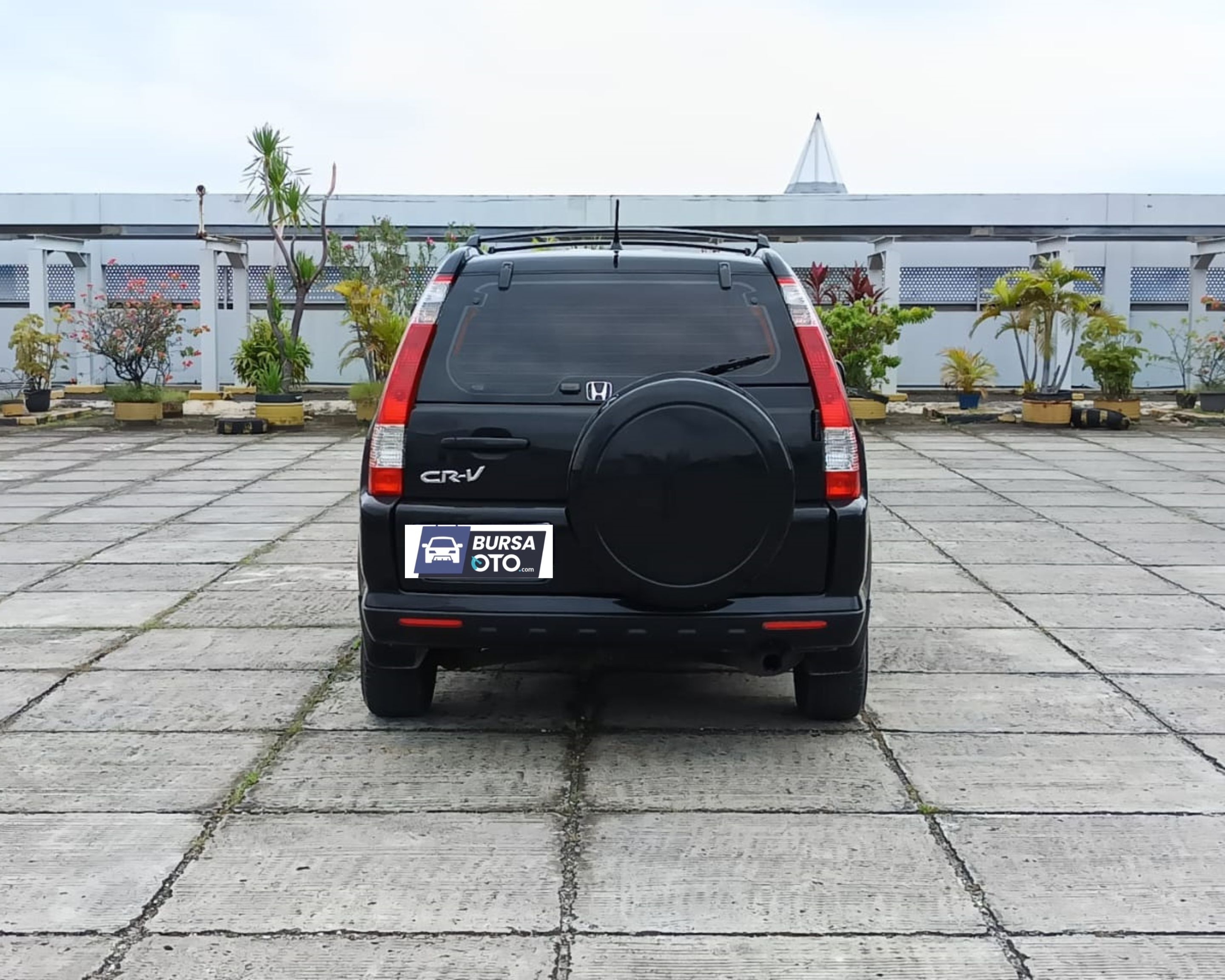 2005 Honda CR-V 2005 Honda CR-V