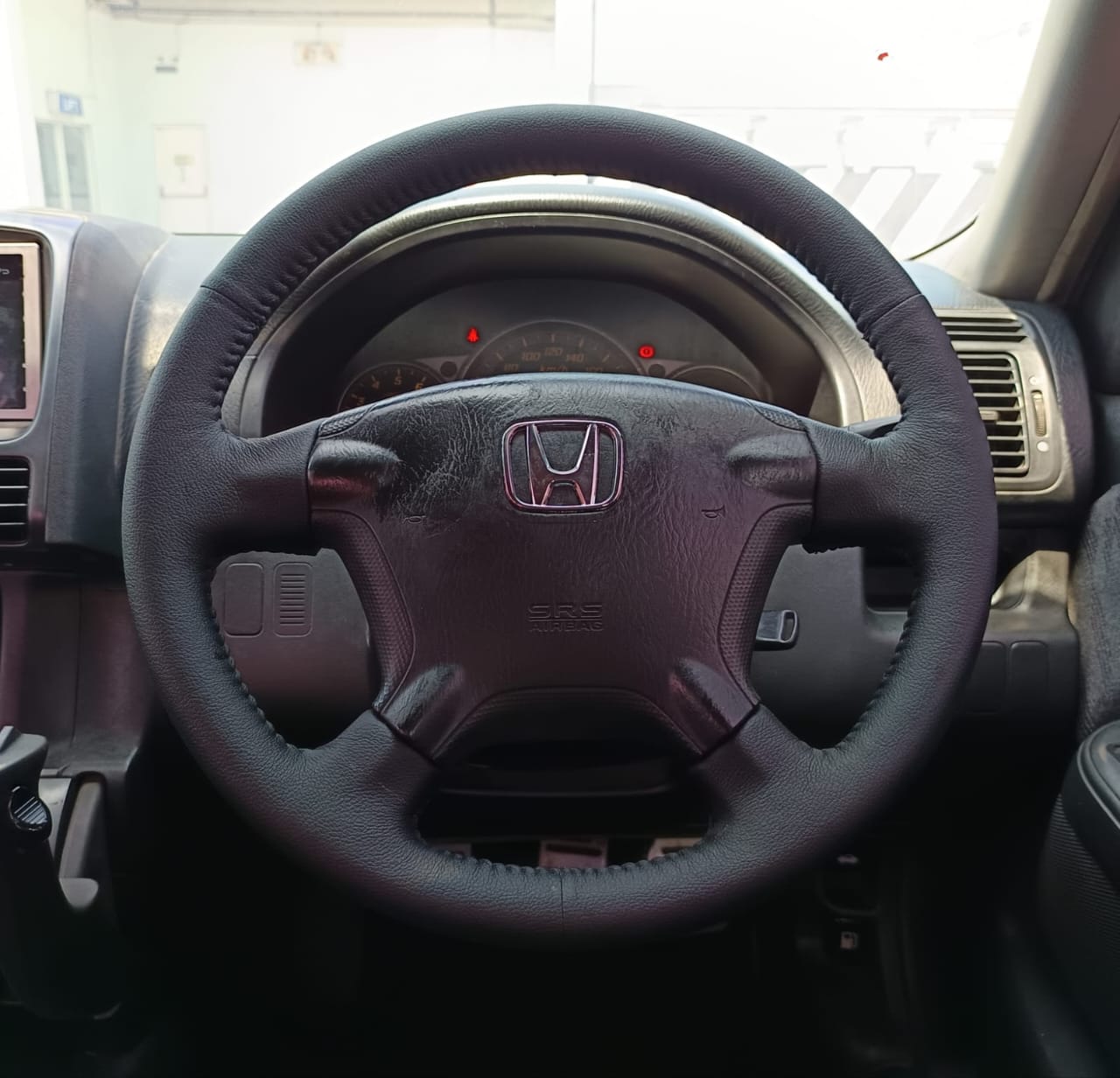 2005 Honda CR-V 2005 Honda CR-V