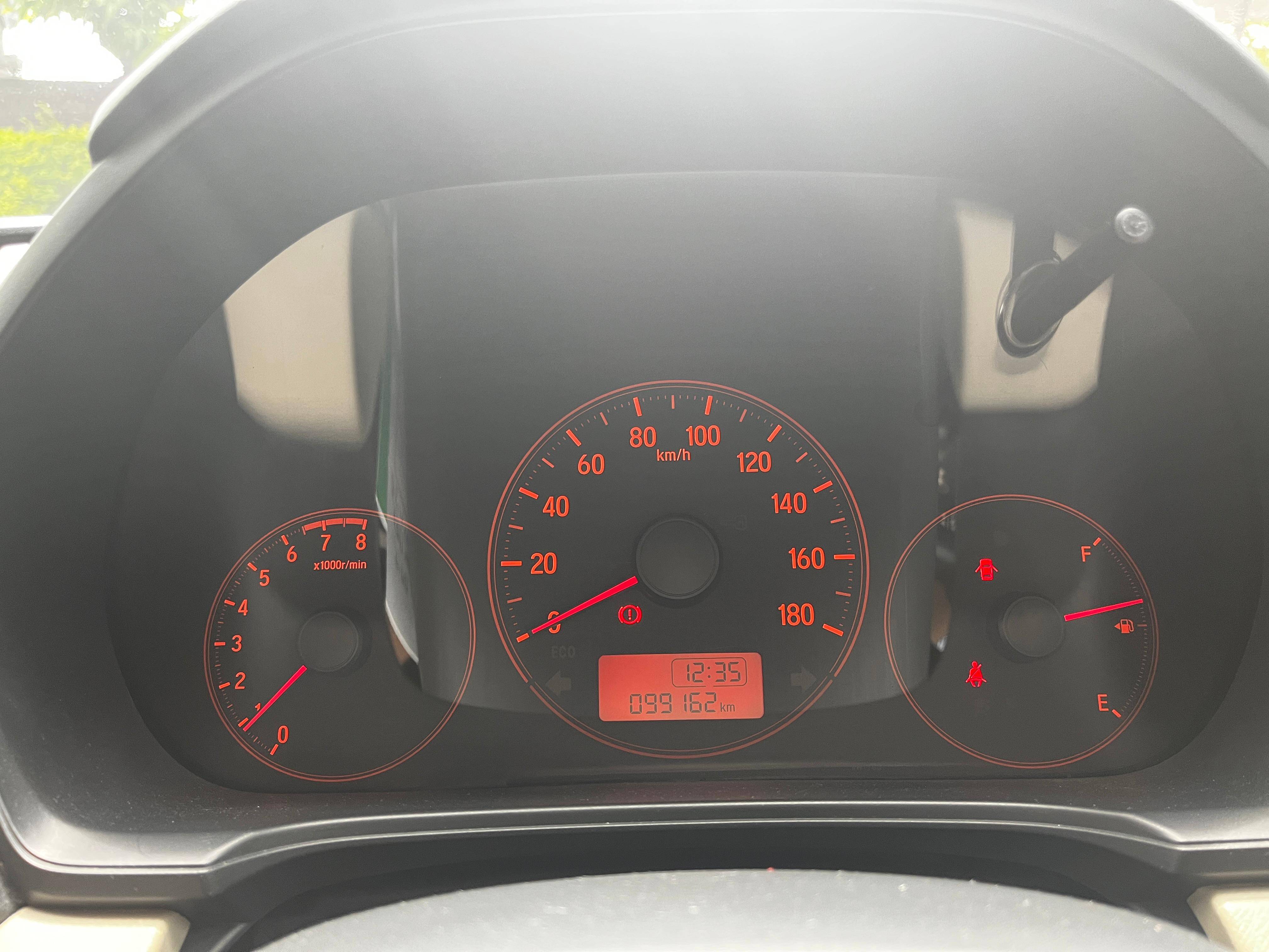 2016 Honda Brio Satya E M/T 2016 Honda Brio Satya E M/T