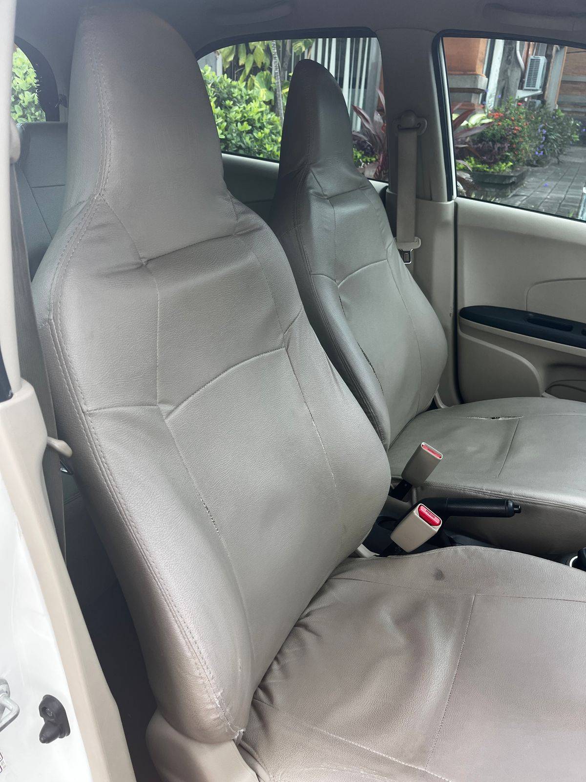 2016 Honda Brio Satya E M/T 2016 Honda Brio Satya E M/T