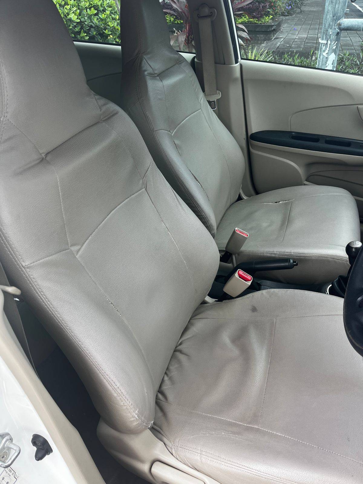 2016 Honda Brio Satya E M/T 2016 Honda Brio Satya E M/T