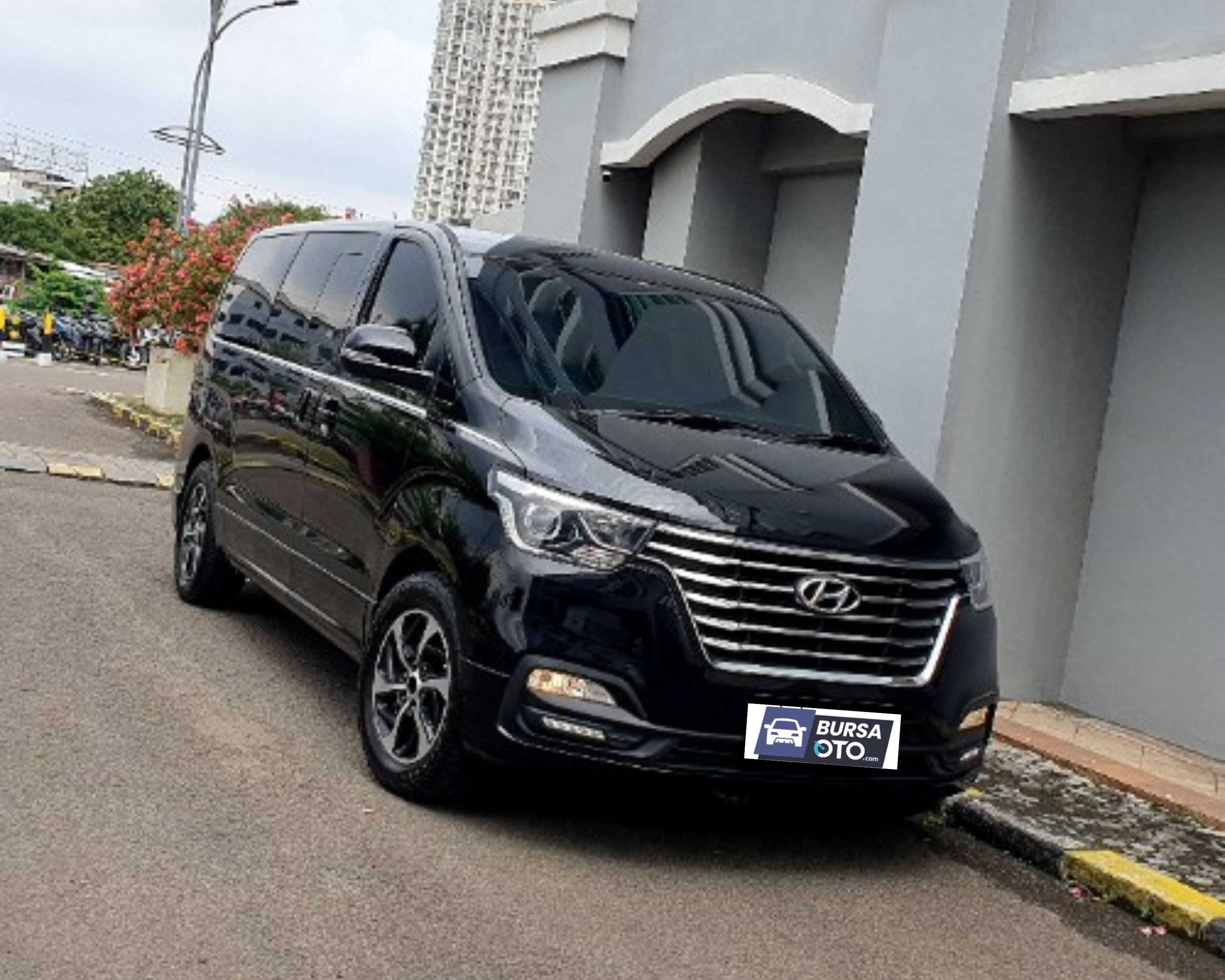 2021 Hyundai H1 2021 Hyundai H1