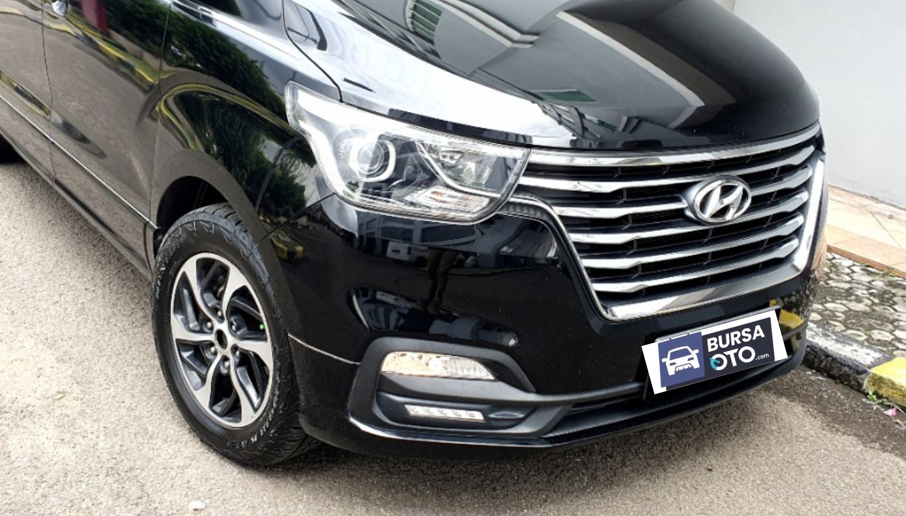 2021 Hyundai H1 2021 Hyundai H1