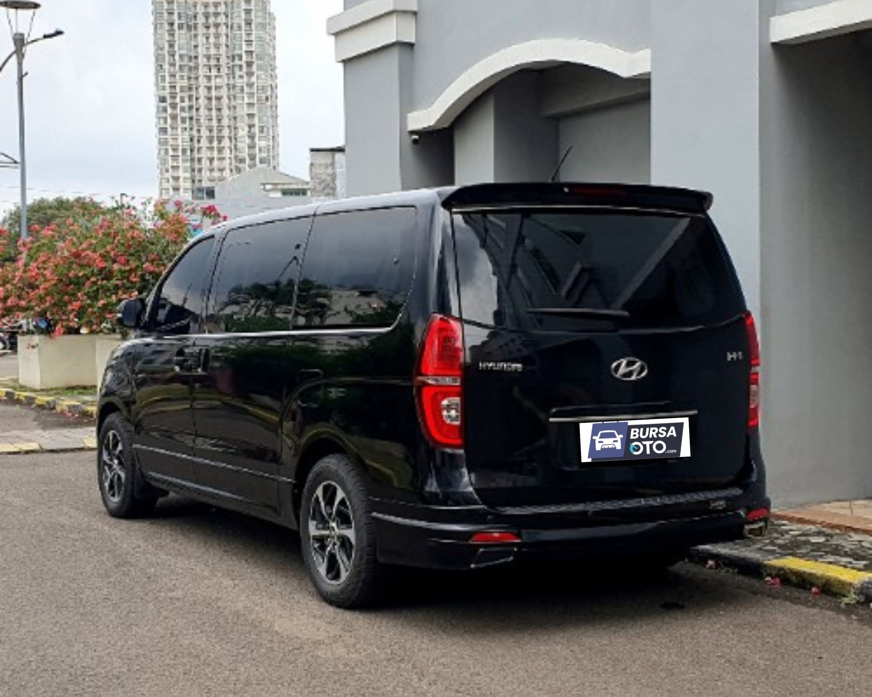 2021 Hyundai H1 2021 Hyundai H1