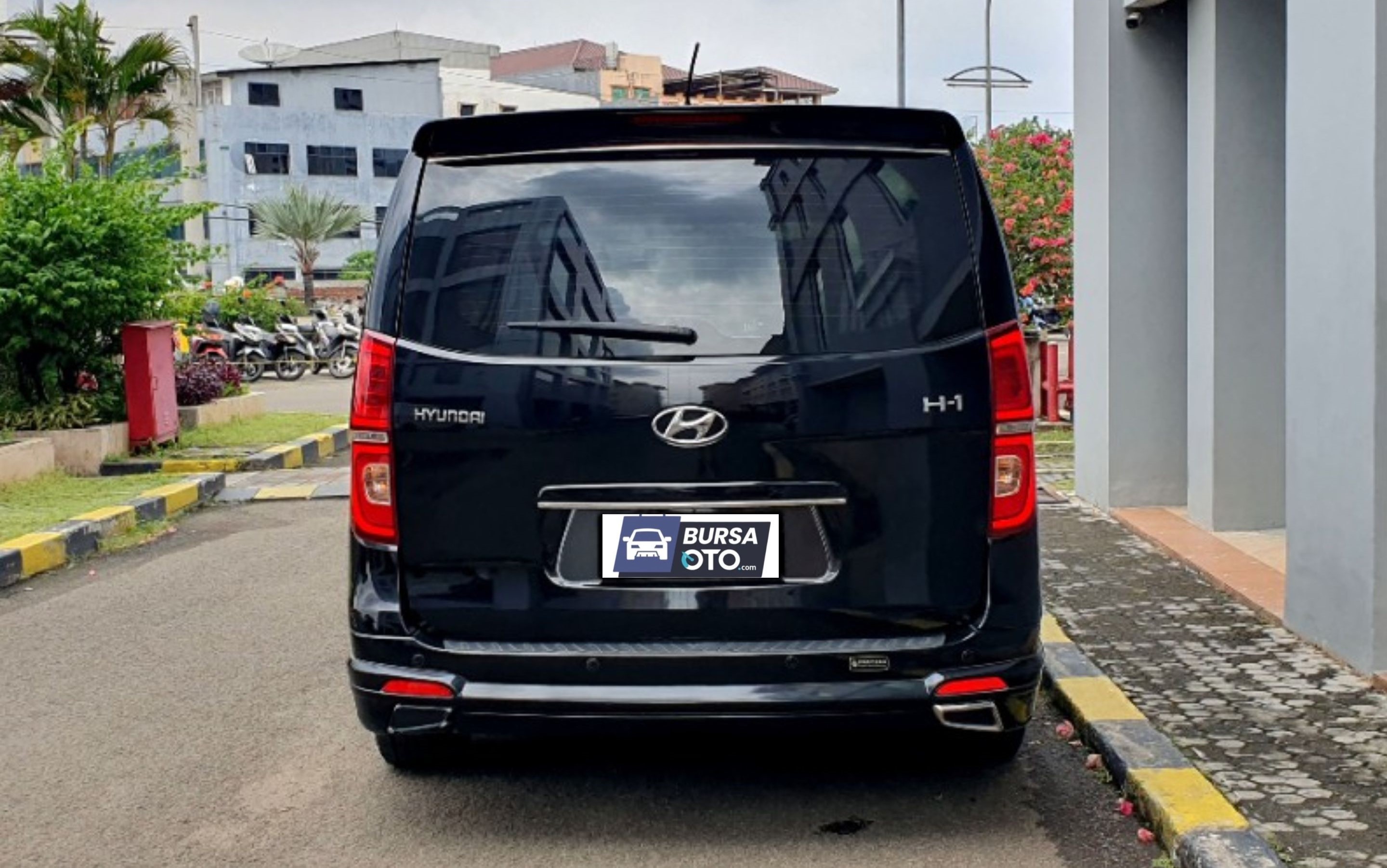2021 Hyundai H1 2021 Hyundai H1