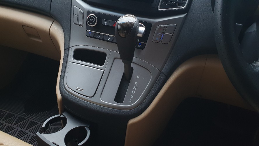 2021 Hyundai H1 2021 Hyundai H1