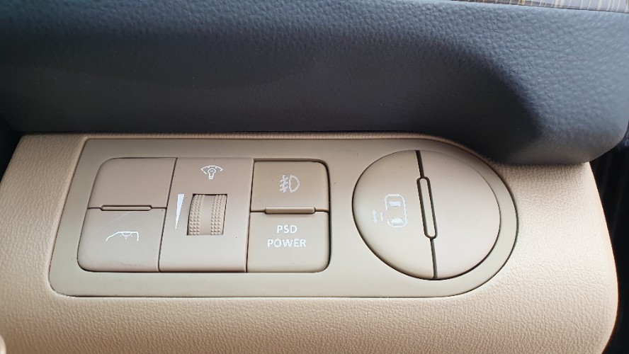 2021 Hyundai H1 2021 Hyundai H1