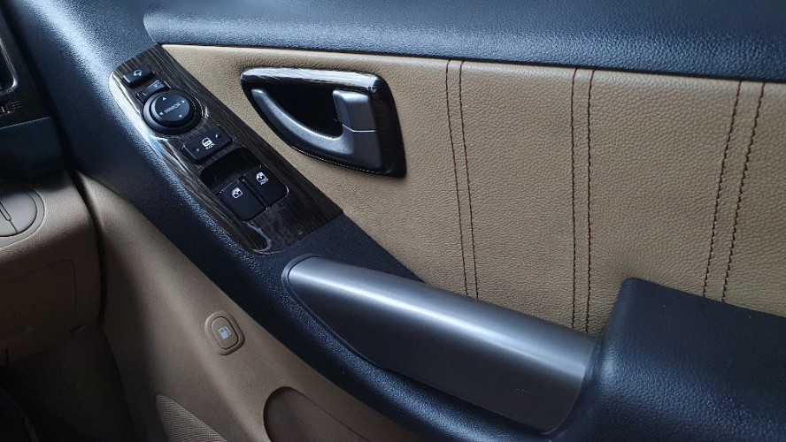 2021 Hyundai H1 2021 Hyundai H1