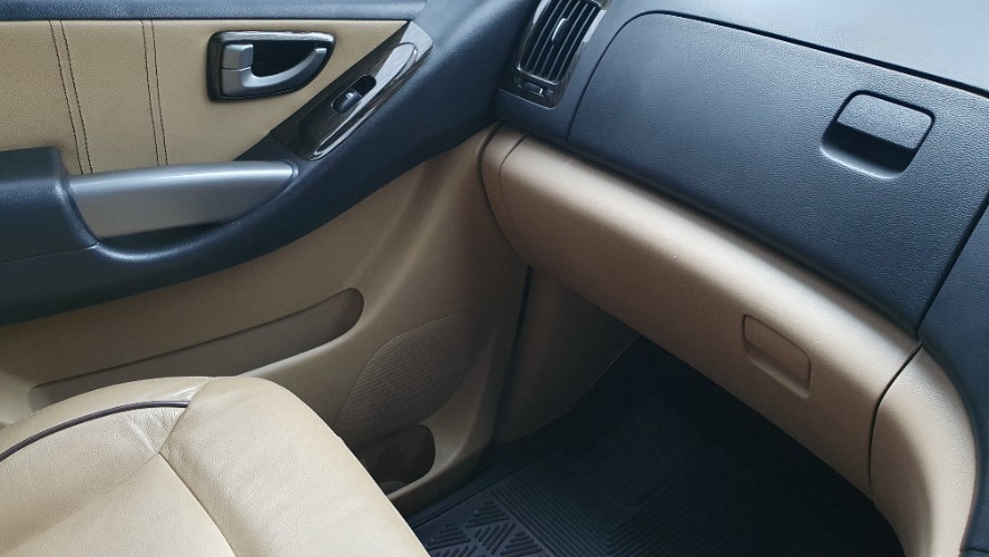 2021 Hyundai H1 2021 Hyundai H1