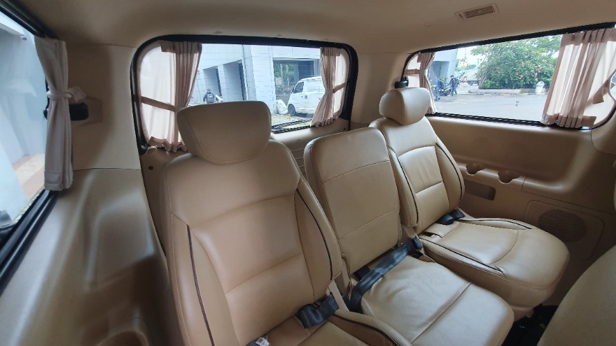 2021 Hyundai H1 2021 Hyundai H1