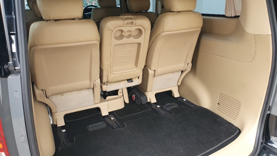 2021 Hyundai H1 2021 Hyundai H1